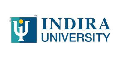 Brand Name - Create an Enticing Logo Display Website.Indira University