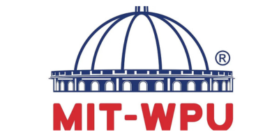 Brand Name - Create an Enticing Logo Display Website.MIT WPU Pune