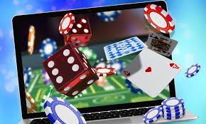 NV Casino Your Ultimate Destination for Online Gaming