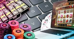 NV Casino Your Ultimate Destination for Online Gaming
