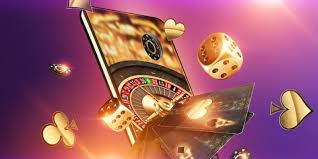 Online Gambling En Vokserende Industri med Utallige Muligheder Online Gambling En Vokserende Industri med Utallige Muligheder