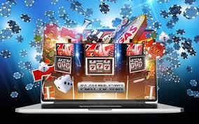 Online Gambling En Vokserende Industri med Utallige Muligheder Online Gambling En Vokserende Industri med Utallige Muligheder